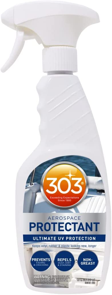 303® Aerospace Protectant®, Various Sizes