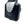 50 Amp Standard Square Inlet, Black 385702