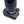 50 Amp Standard Square Inlet, Black 385702