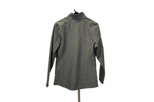 Airstream Women's Soft Shell Jacket, Gray - Small
