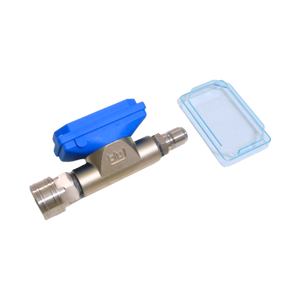 Flow Meter