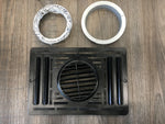 Airstream Direct Vent Kit for Atwood Dometic Furnace 12000 BTU - 690663-04