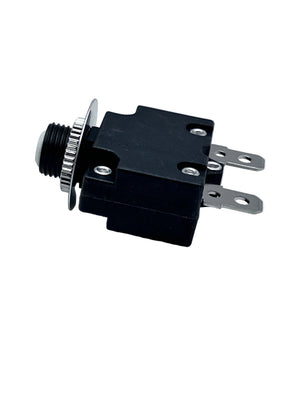 Del City 70615  7 AMP Time Delay Quick Connect Circuit Breaker