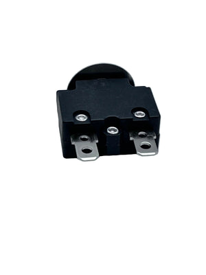 Del City 70615  7 AMP Time Delay Quick Connect Circuit Breaker