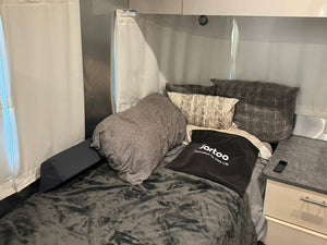 Jartoo Electric Blanket