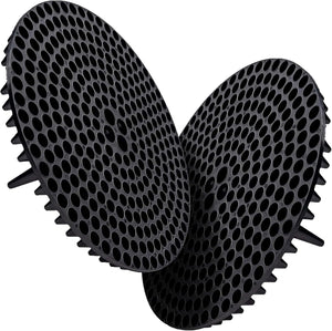 WASH&WHIPS Pit Stop Particle Interceptor - Fits 5 / 3.5 G Buckets