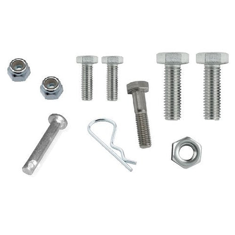 Airstream 1977-Present A-Frame Tire Carrier Hardware Kit - 681497