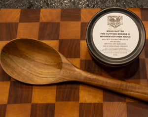 Wood Conditioner, Wax, Wood Butter, Cream, Cutting Board Oil