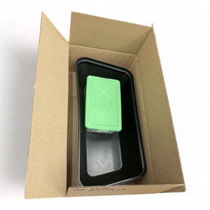 Air Dome: L P Cover Extender