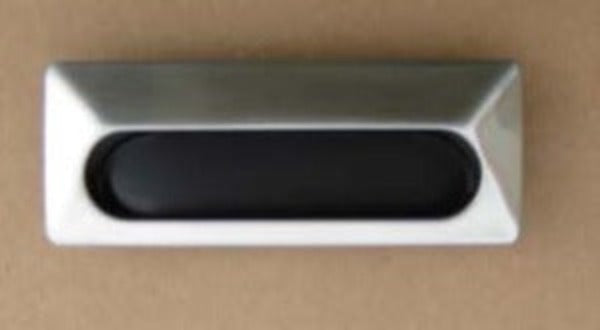 Airstream Satin Flush Door Pull - 381775 