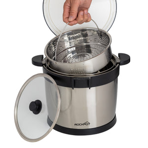 7QT RockPot Original Inner Pans