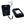 JR Products single Rocker Switch with Bezel