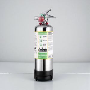 E-Firex Lithium Fire Extinguisher