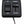 American Technology Components 12V DC Dimmer with On/Off Switch AH-SLD-5-HS01