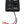 American Technology Components 12V DC Dimmer with On/Off Switch AH-SLD-5-HS01