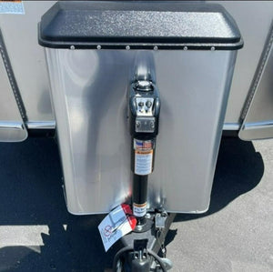 Air Dome: L P Cover Extender