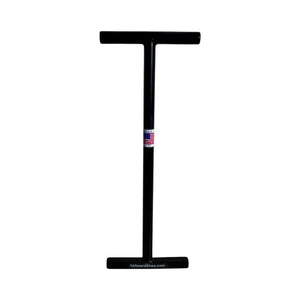 Air Step Brace for Airstream Trailers - Prevents Bouncy Stairs