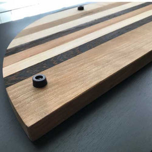 Airstream Round Sink Cover, Flying Cloud, International, Airstream 16" Round Sinks