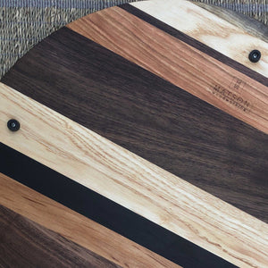 Airstream Basecamp Sink Cover, Round Sink, Airstream 15" Diameter Galley Sinks