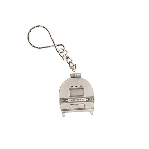 Airstream Trailer Keychain