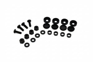 Airstream 1995 - Present Window Hardware Bolt  Cap Kit