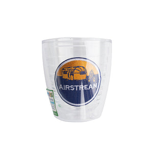 Airstream 12 oz Tervis Tumbler 44482W-070