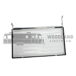 Airstream Rockguard for 1960's Models - 681999-01