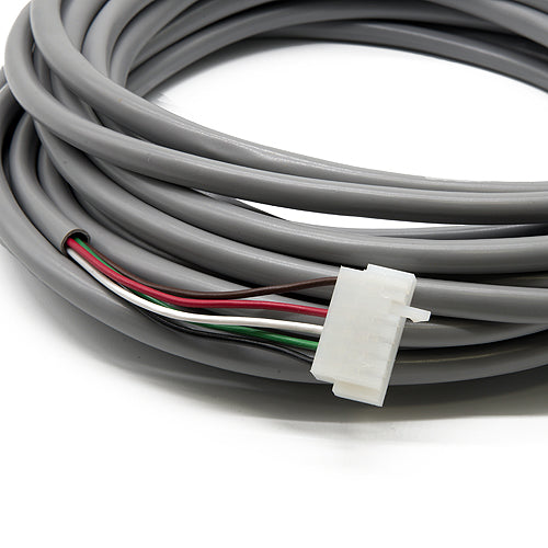 Airstream Battery Disconnect Cable, 30' - 511655-05