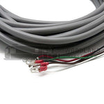 Airstream Battery Disconnect Cable, 30' - 511655-05