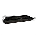 Airstream ABS Lid for Dual 30 Pound Cylinder Tank Cover - 200841