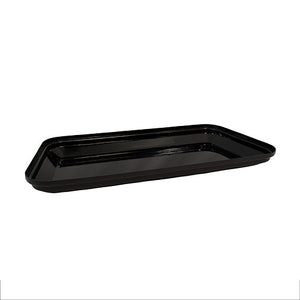 Airstream ABS Lid for Dual 30 Pound Cylinder Tank Cover - 200841