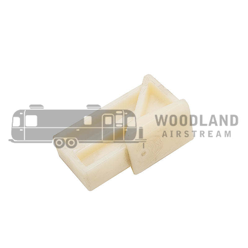 Airstream Bed Track Slide - 200124