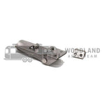 Airstream Stainless LP Tank Cover Latch 382091-01 or Strike 382091-02 or Assembly 382091-01-02