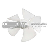 Airstream 7" Ceiling Vent Fan Blade - 510227
