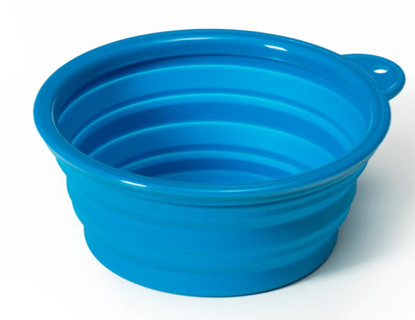 Airstream Collapsible Travel Pet Bowl 2