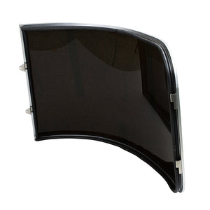 Airstream Curbside Wrap Stoneguard, Solar Gray - 685275-101