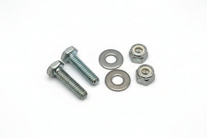 Airstream Double Step Assembly Step Release Hardware Kit
