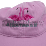 Airstream Flamingo Hat - Pink 