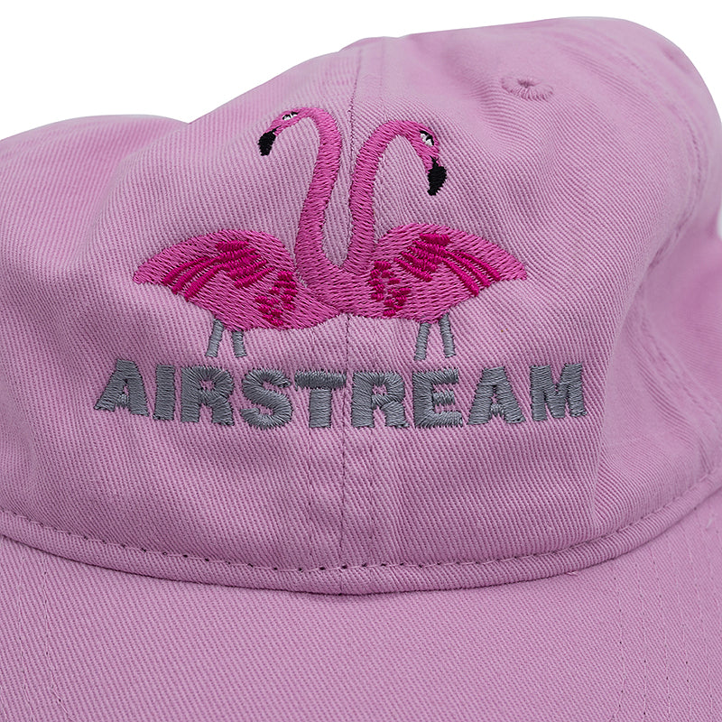 Airstream Flamingo Hat - Pink 