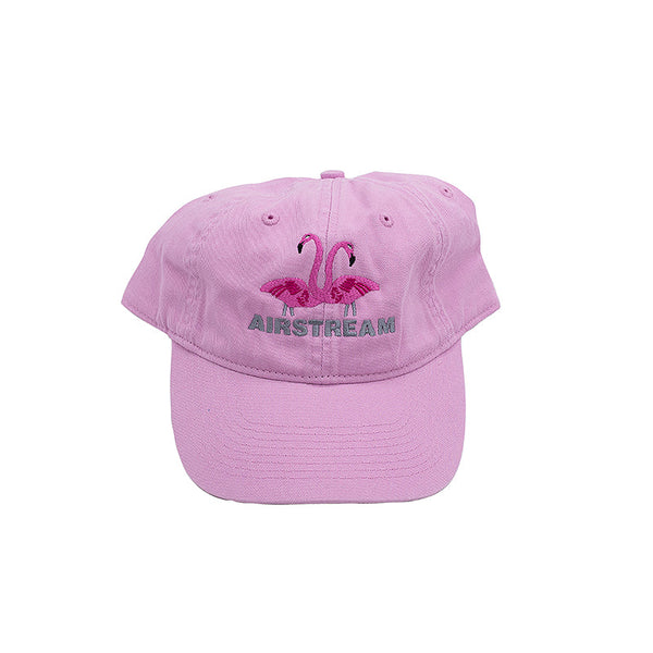 Airstream Flamingo Hat - Pink