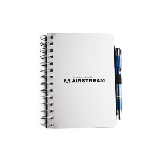 Airstream Journal & Pen Set 52431W-21
