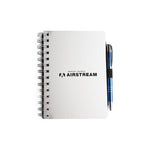 Airstream Journal & Pen Set 52431W-21