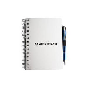 Airstream Journal & Pen Set 52431W-21