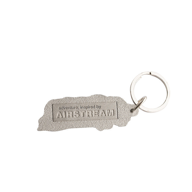 Airstream "Adventure, inspired by Airstream" Keychain