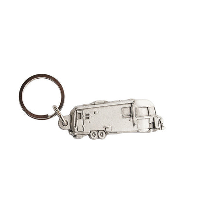 Airstream "Adventure, inspired by Airstream" Keychain