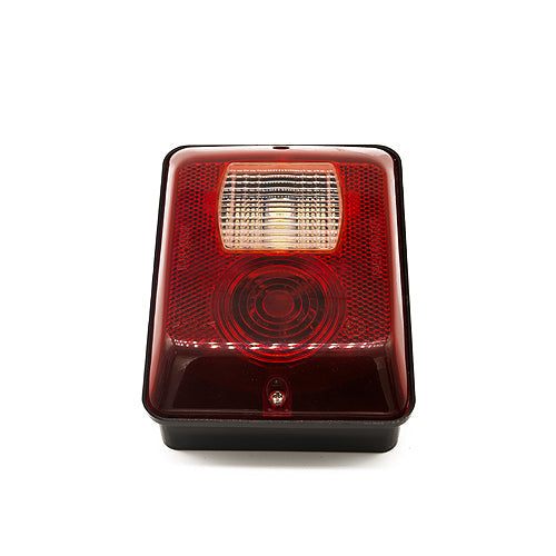 Airstream LED Tail Light with Backup Light - 512521