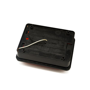 Airstream LED Tail Light with Backup Light - 512521