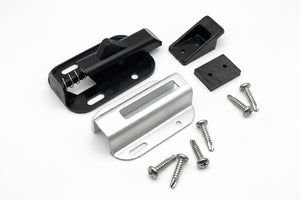 Airstream Main Door Hold Back Latch Kit