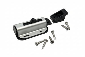 Airstream Main Door Hold Back Latch Kit