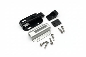 Airstream Main Door Hold Back Latch Kit